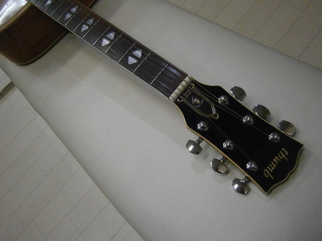 年末特価・thumb・サム＜W-250＞70年代・日本製・寺田楽器・メイプル