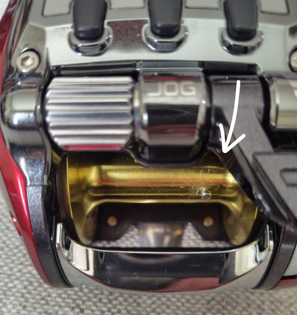 ダイワシーボーグ500MJ