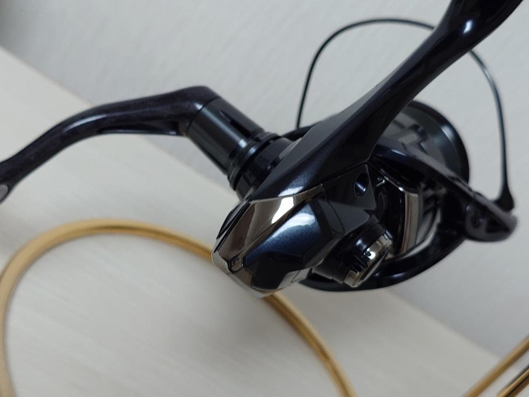 シマノ 19ヴァンキッシュ 4000XG 未使用品 SHIMANO