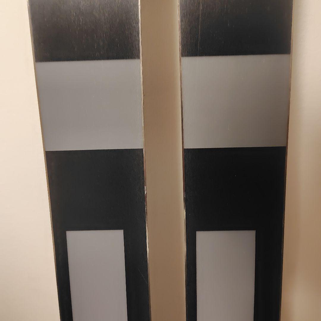 LINE SAKANA 181cm SHIFTビンディング