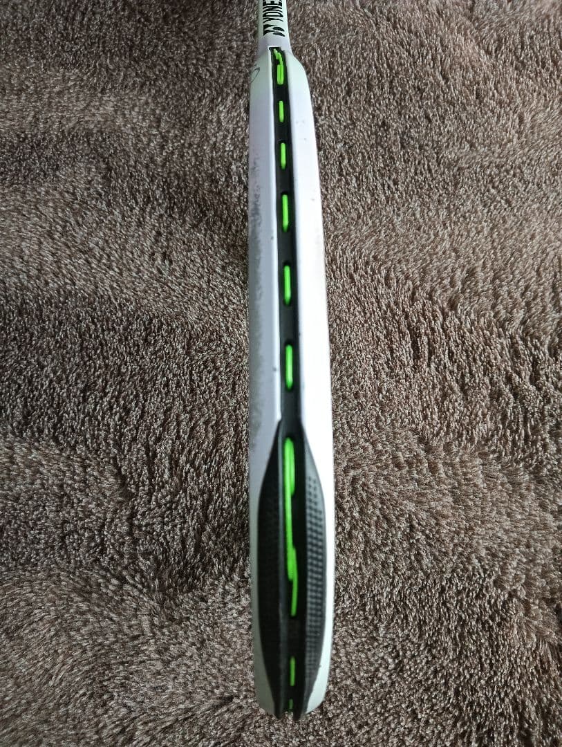 YONEX GEOBREAK70V Steer テニスラケット