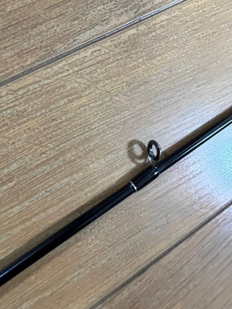 テンリュウ　レイズ　632L