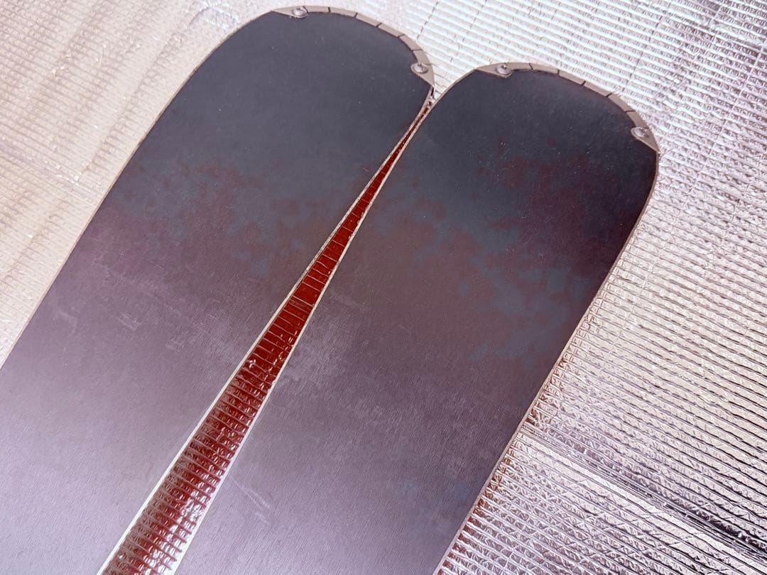 ATOMIC VANTAGE X 72 156cm ＋ ストック123cmセット