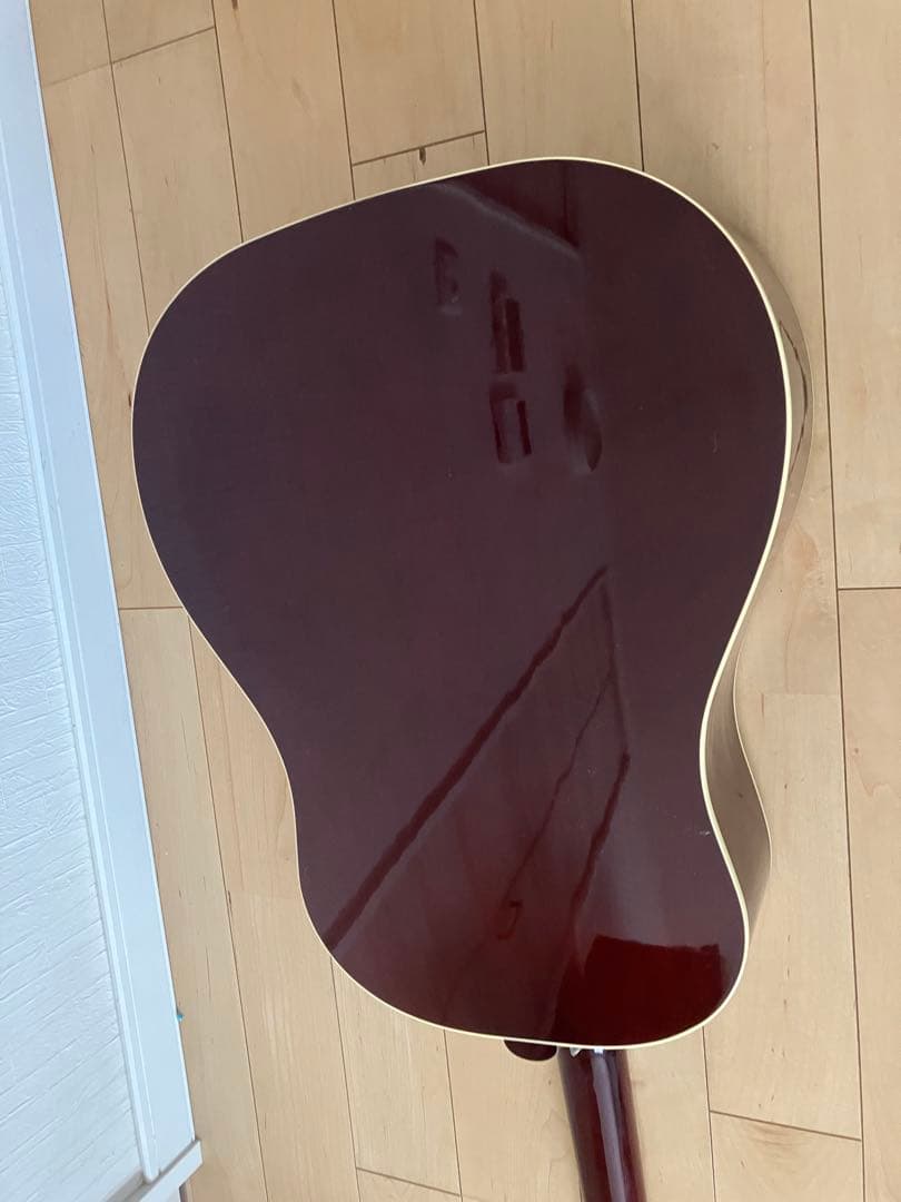 ギター Gibson 1960's J-45