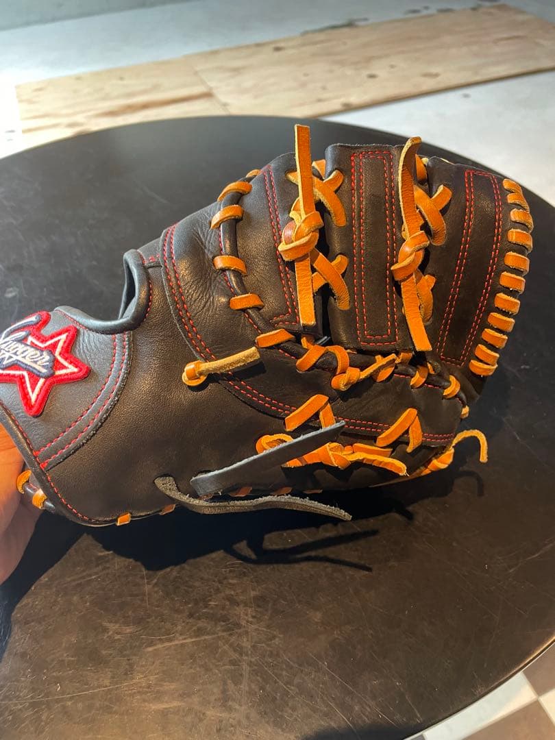 久保田スラッガー　小学生　ファーストミット