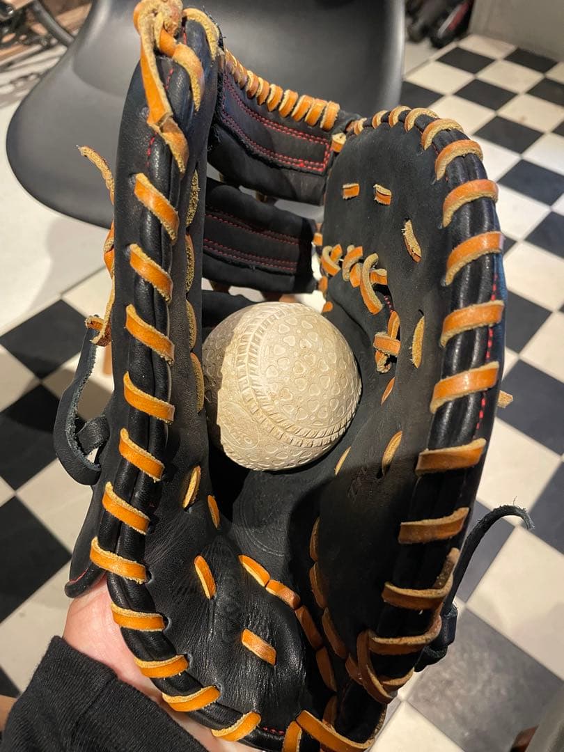 久保田スラッガー　小学生　ファーストミット