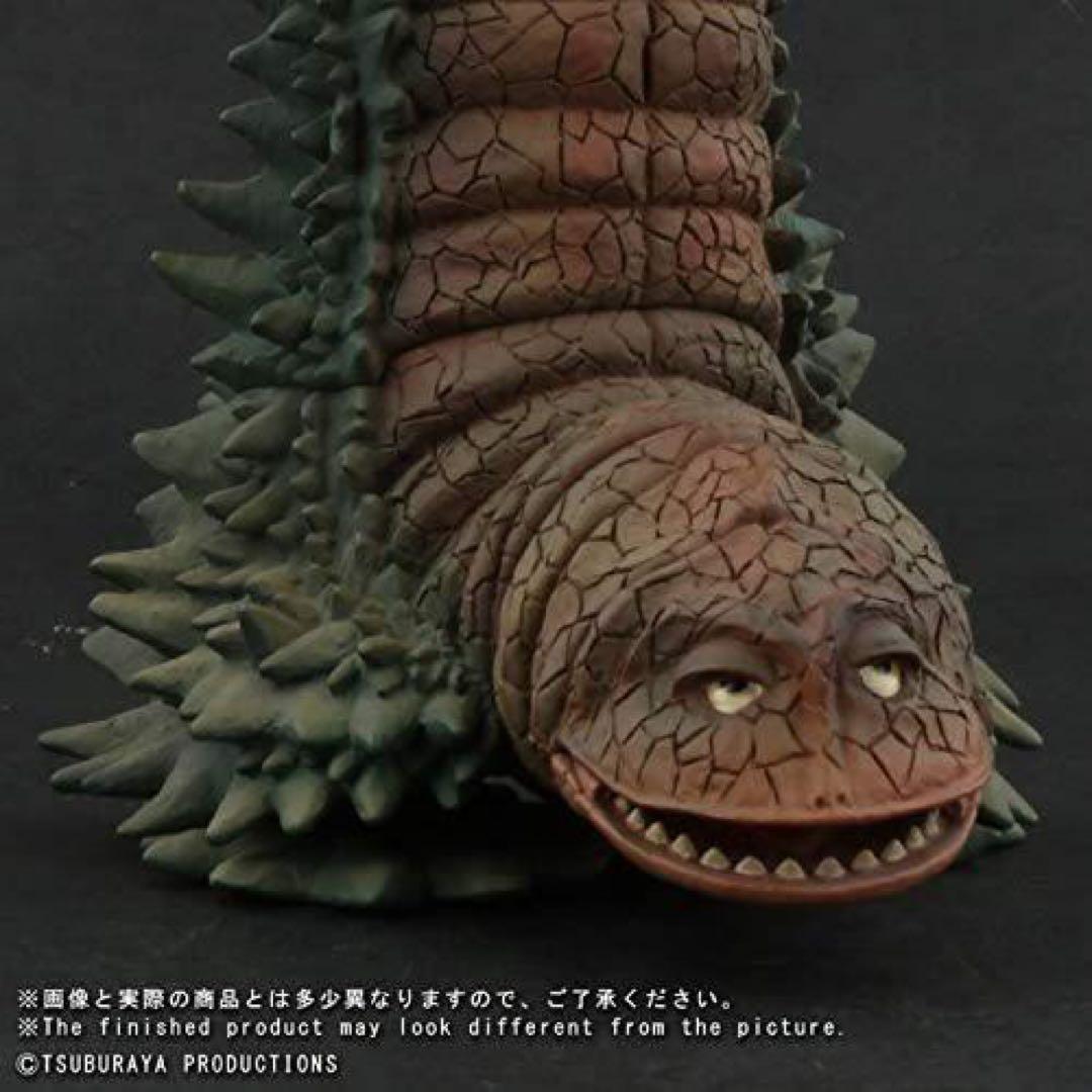 エクスプラス　やわらかいじゅう ツインテール　少年リック限定 新品 送料込