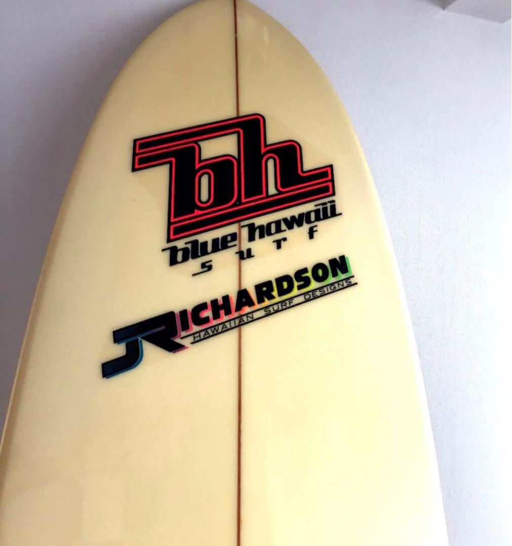 サーフボード ミッドレングス RICHARDSON