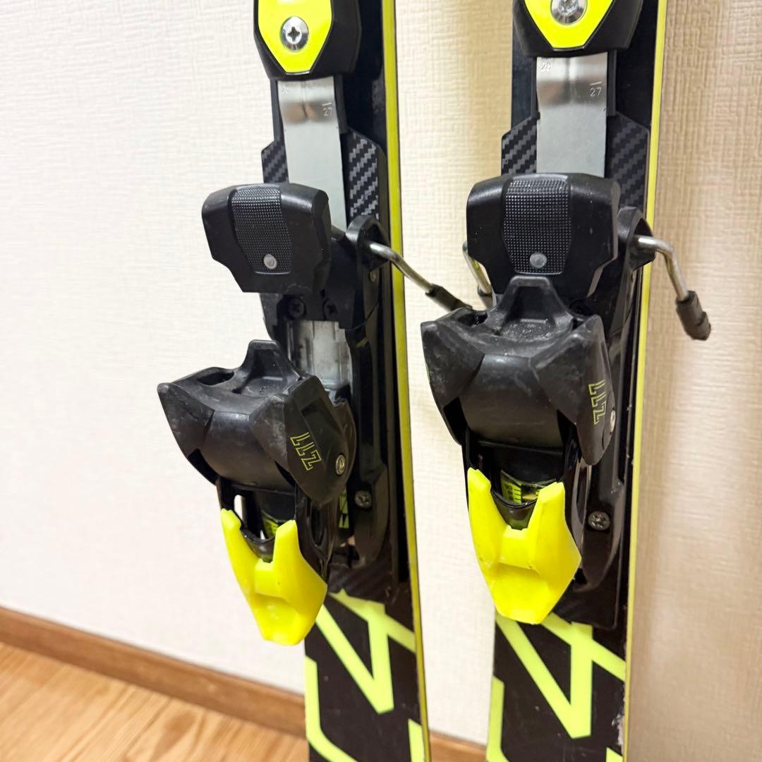 スキー 2019 FISCHER RC4 WORLD CUP SL 145cm