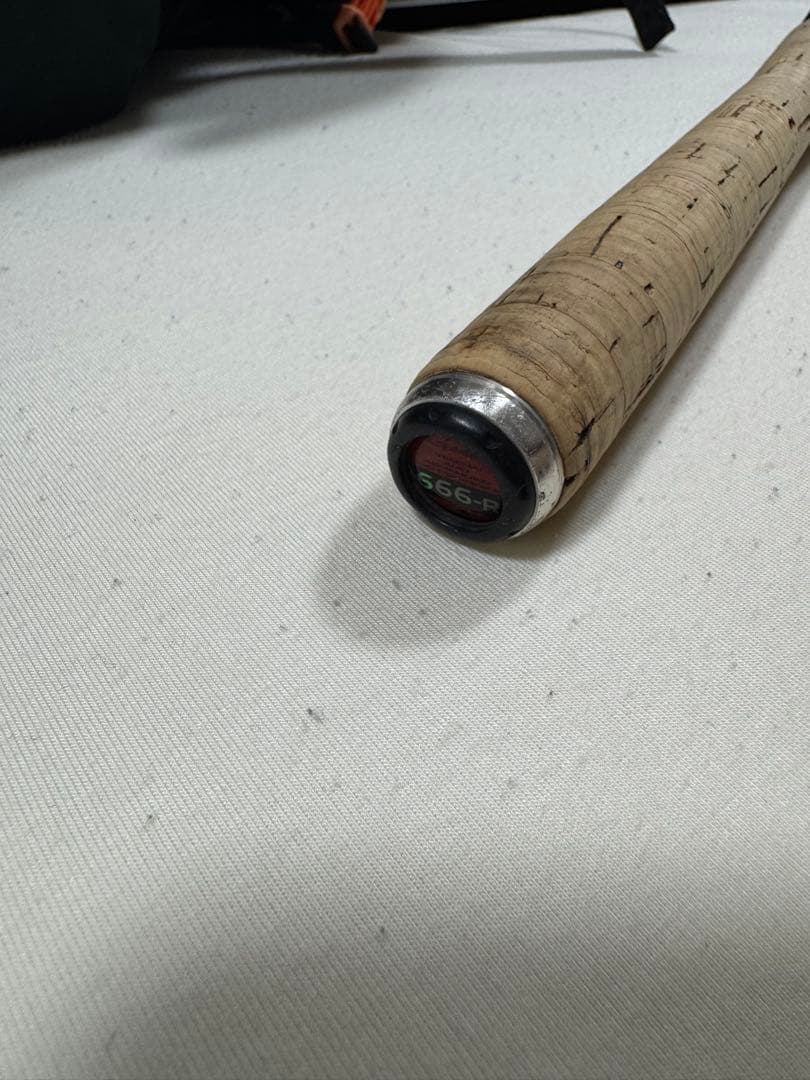 がまかつ ラグゼ サーミス 666-R luxxe surmis