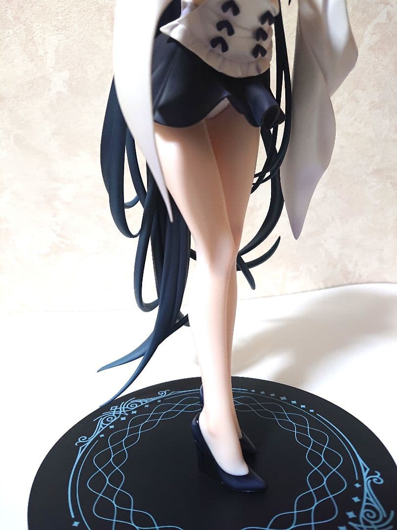 アズールレーン インドミタブル ケダルイメイドサマVer. 1/6フィギュア