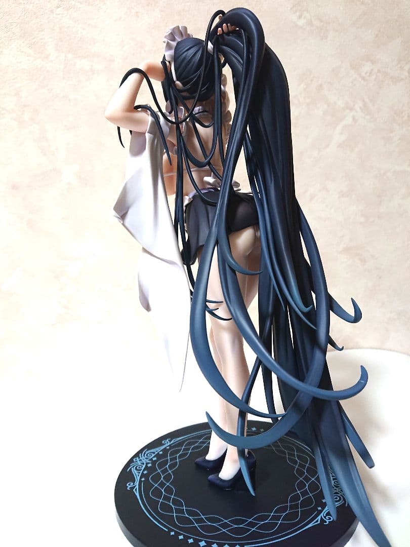 アズールレーン インドミタブル ケダルイメイドサマVer. 1/6フィギュア