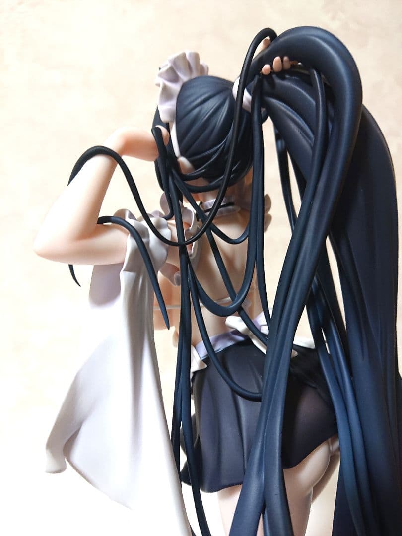 アズールレーン インドミタブル ケダルイメイドサマVer. 1/6フィギュア