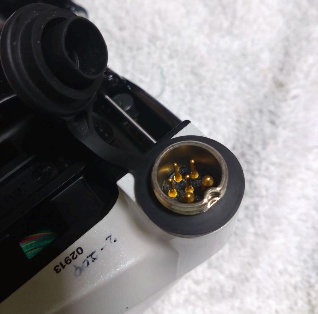 シマノ12 プレイズ1000 　電動リール　 程度良好　SHIMANO02913