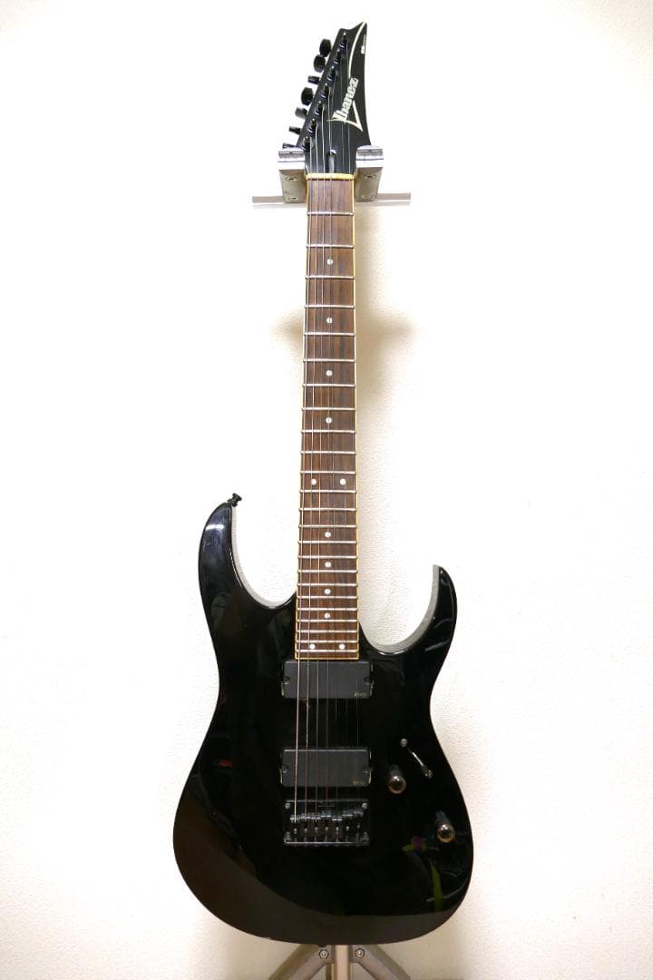 Ibanez(アイバニーズ）7弦ギター RG7321 EMG707搭載【中古】