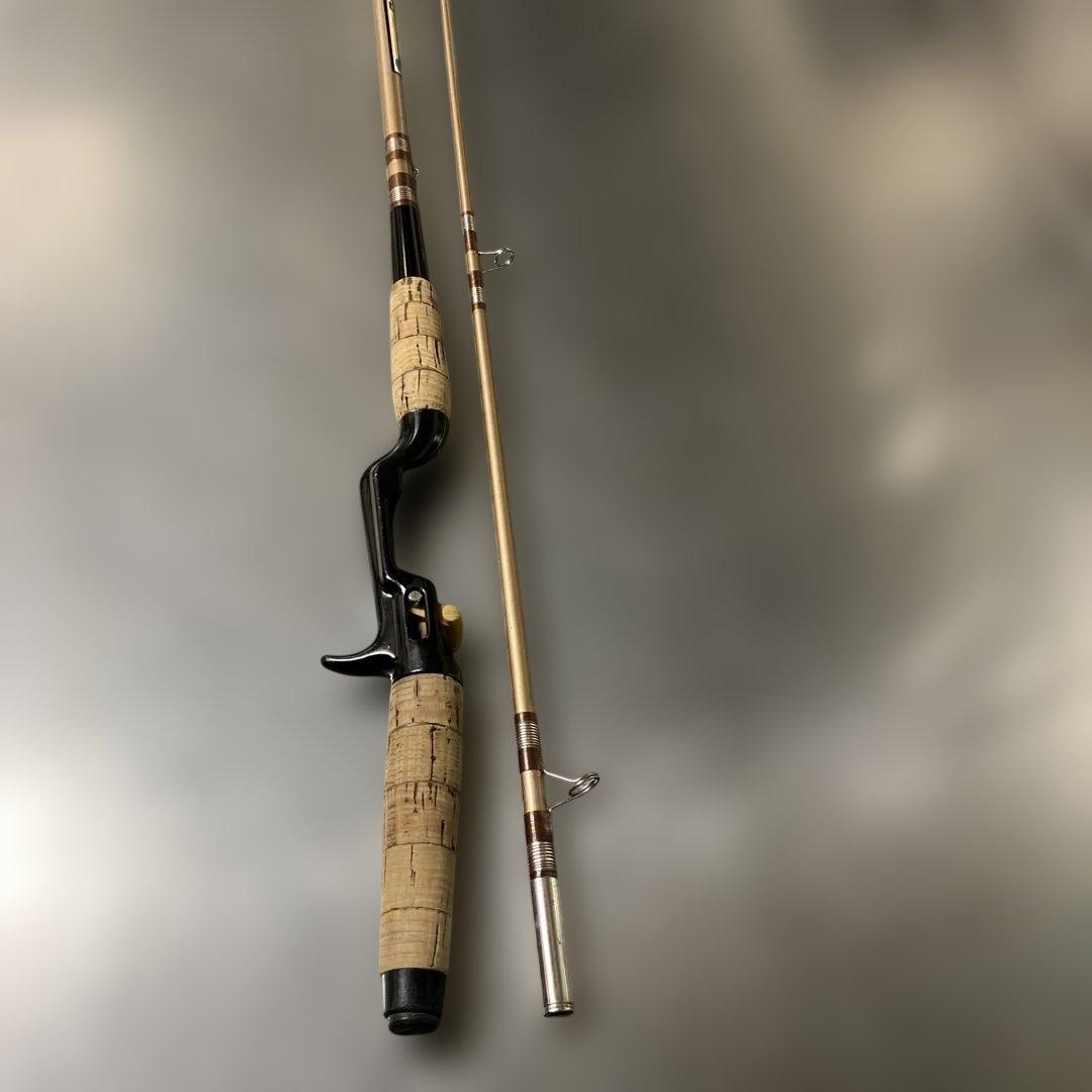 ABU GRANTISPO オールドロッド