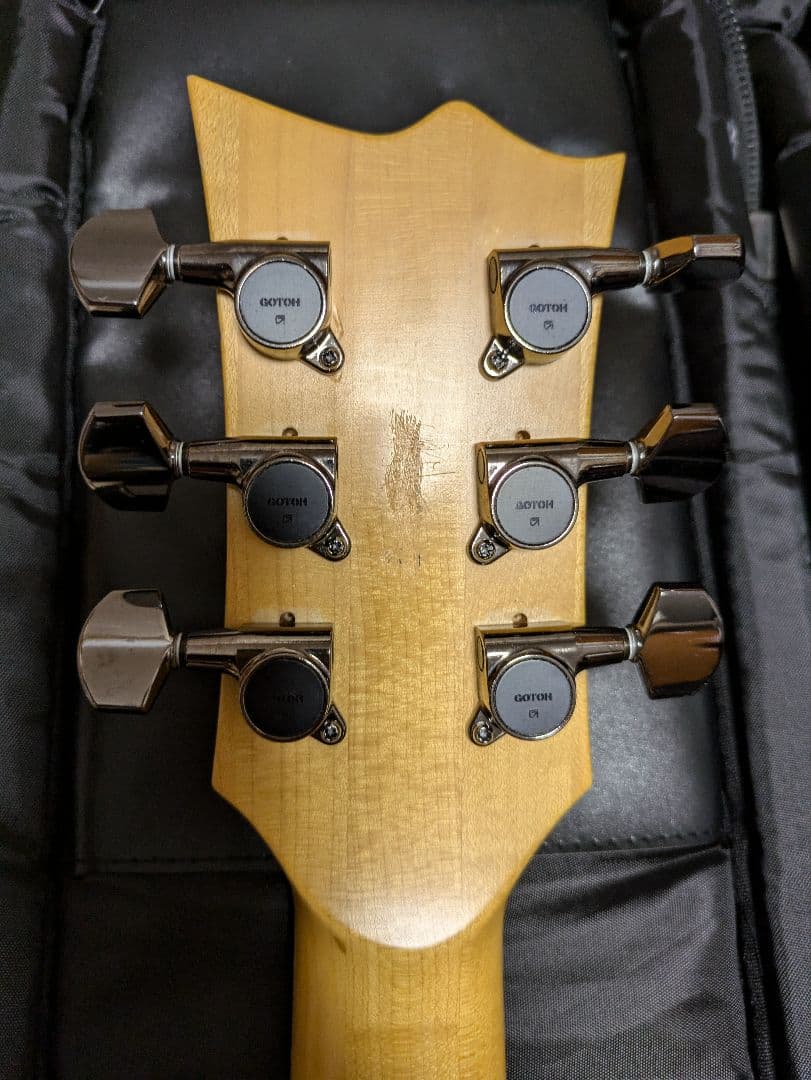 ESP Viper カラーオーダー 値下げ交渉歓迎