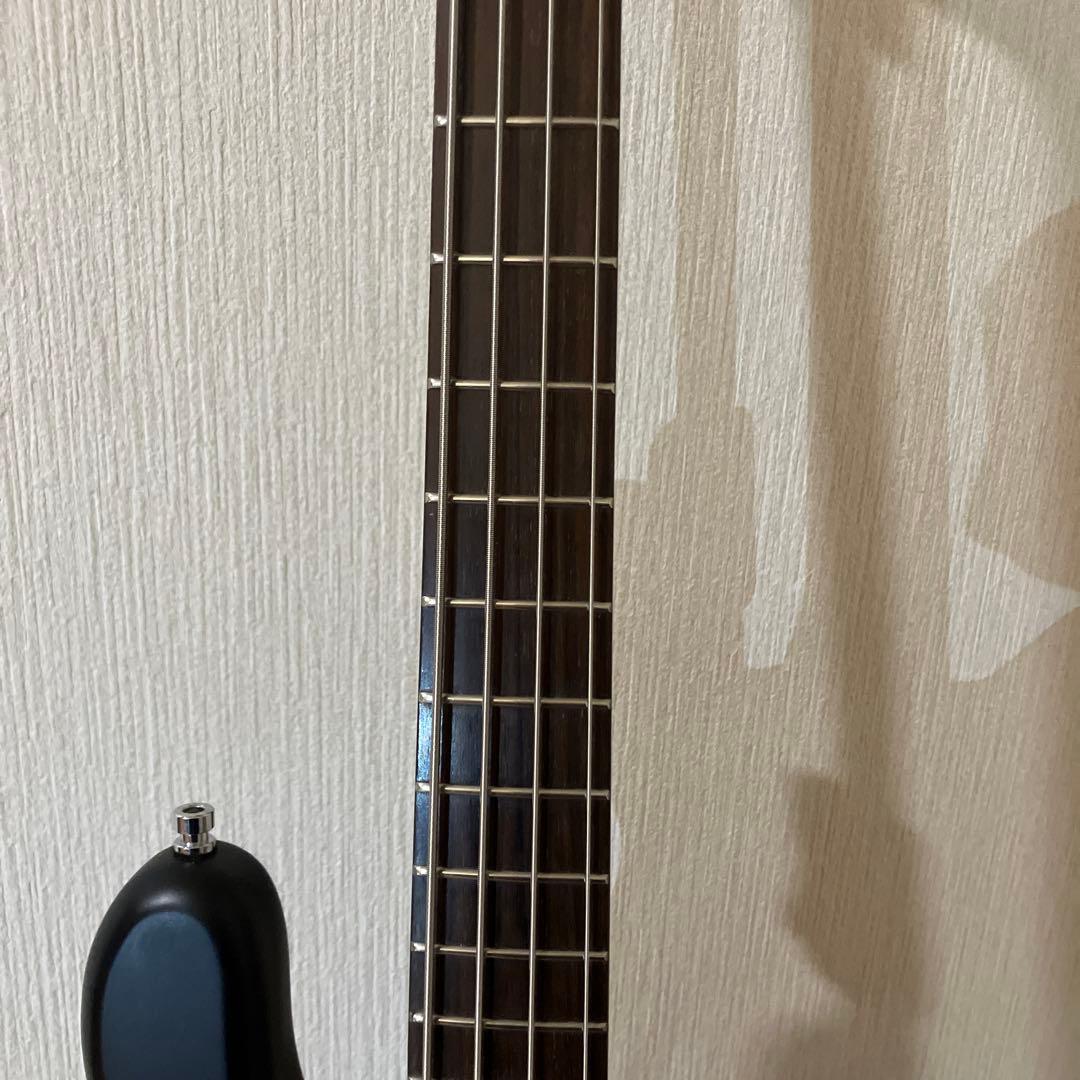 warwick streamer LX pj アクティブ ジャンク