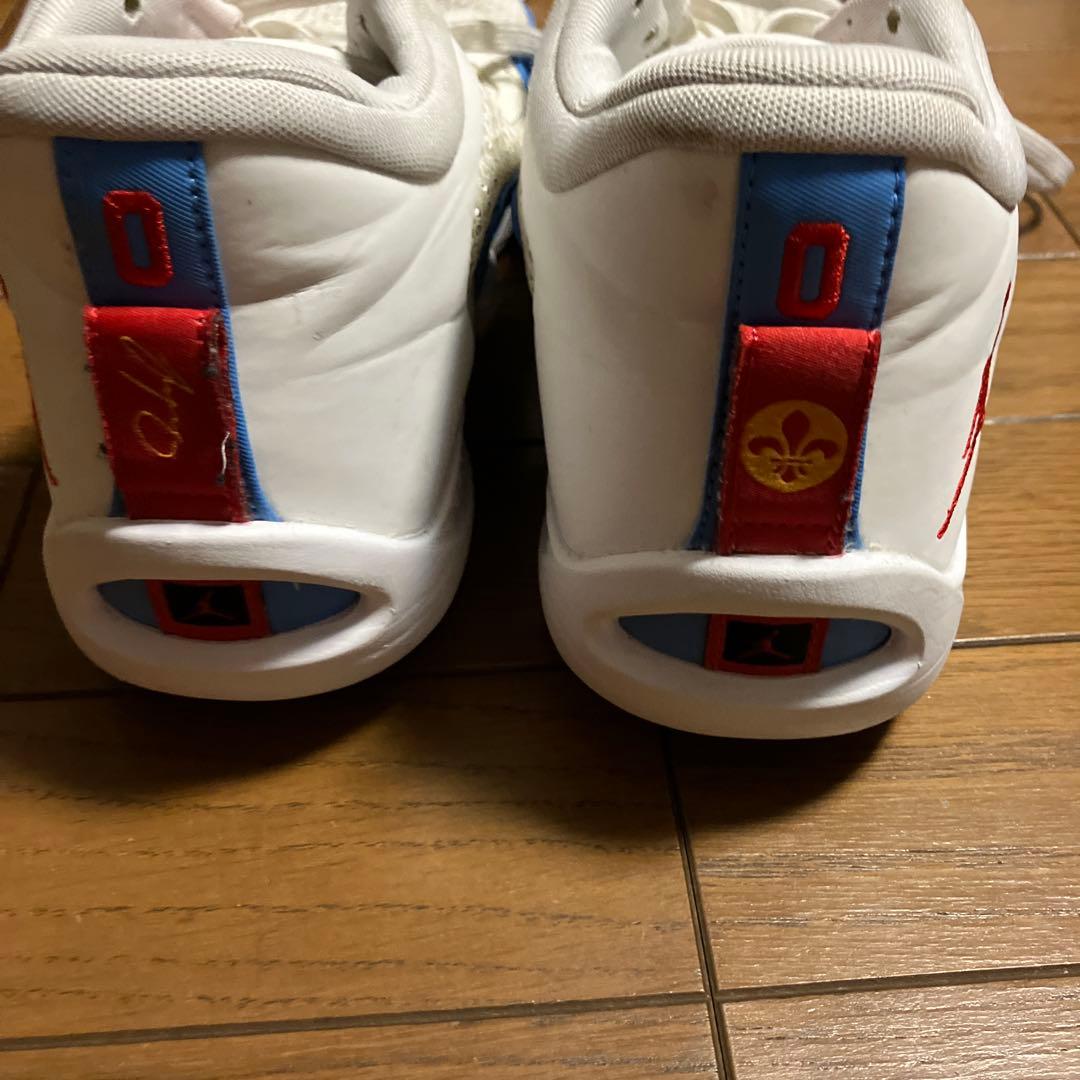 シューズ(男性用) Jordan x Jayson Tatum JT1 \"St. Louis\"