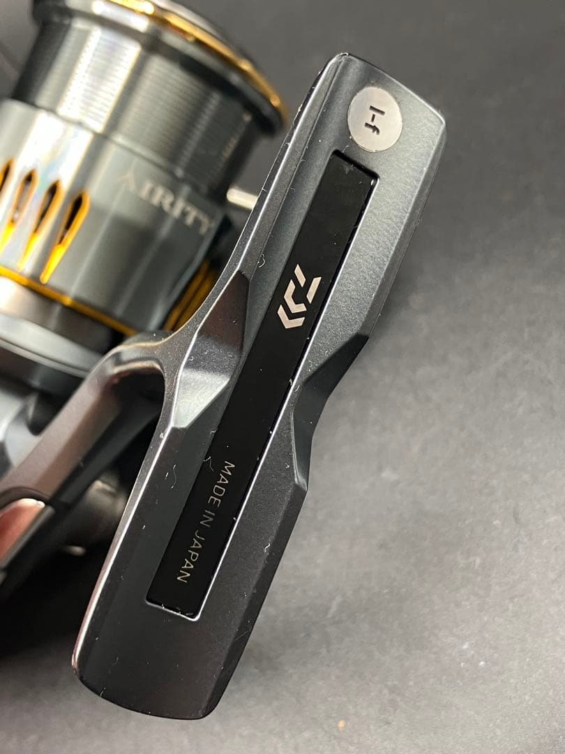 ho01 ダイワ 23エアリティ AIRITY LT2000-H