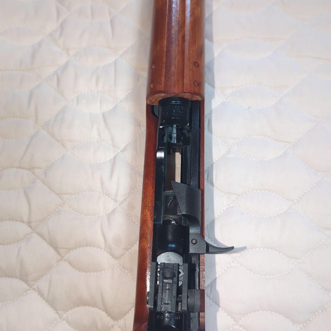 マルシン　ガスオペ　M1カービン　ガスガン