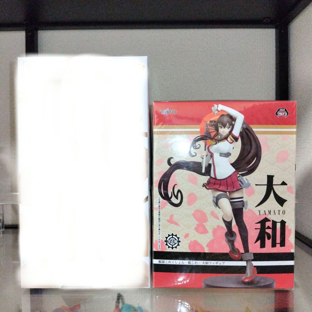 美少女フィギュア　ソードアート・オンライン　アスナ　バニー、艦これ　まとめ売り