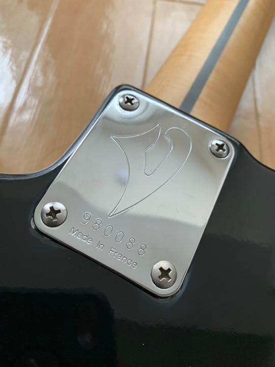 Vigier Excalibur special 1998 フランス製