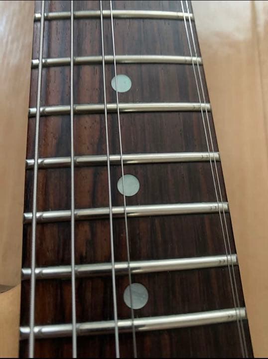 Vigier Excalibur special 1998 フランス製