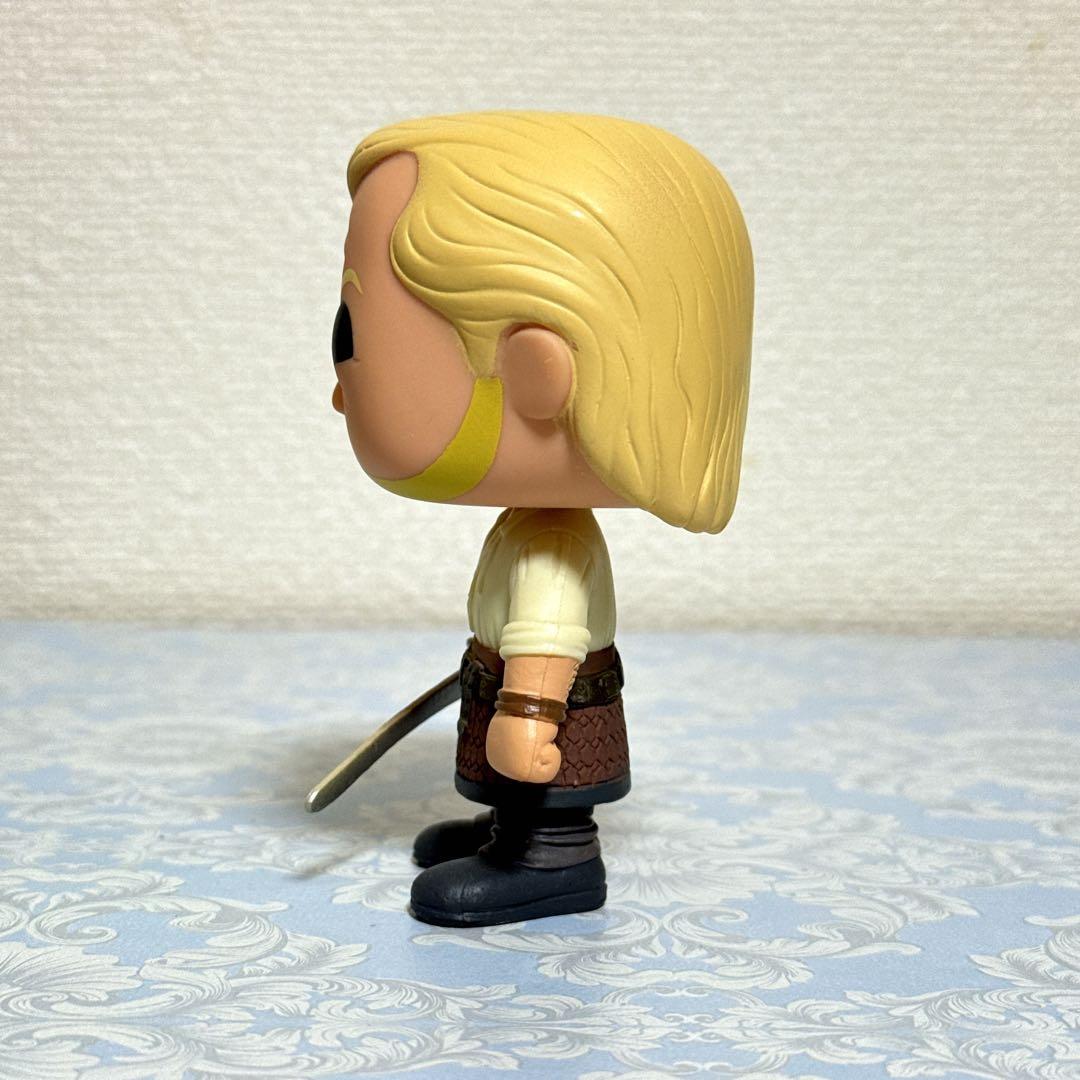 Funko pop! ゲーム・オブ・スローンズ Jorah Mormont