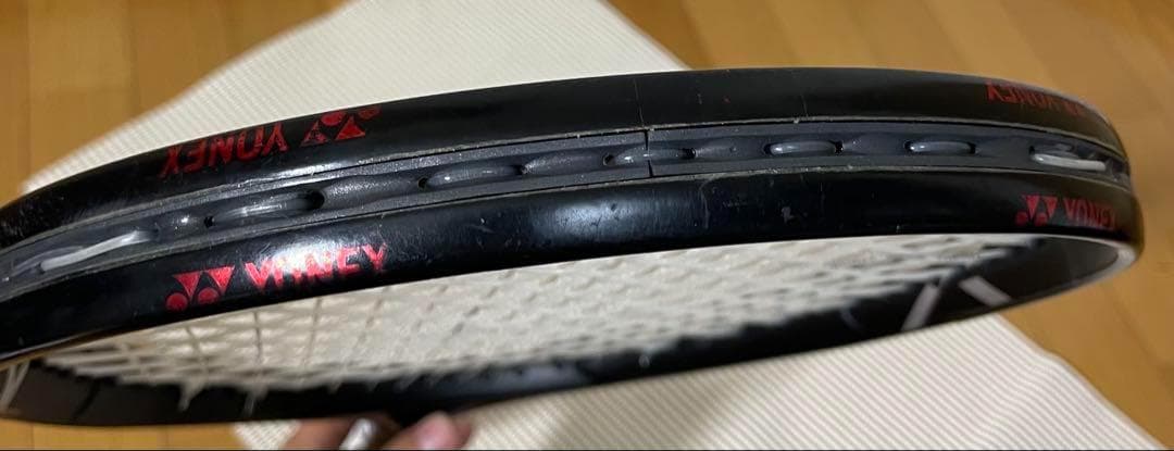 【極美品】ミズノ DIOS pro-X 00U ディオス ソフトテニスラケット