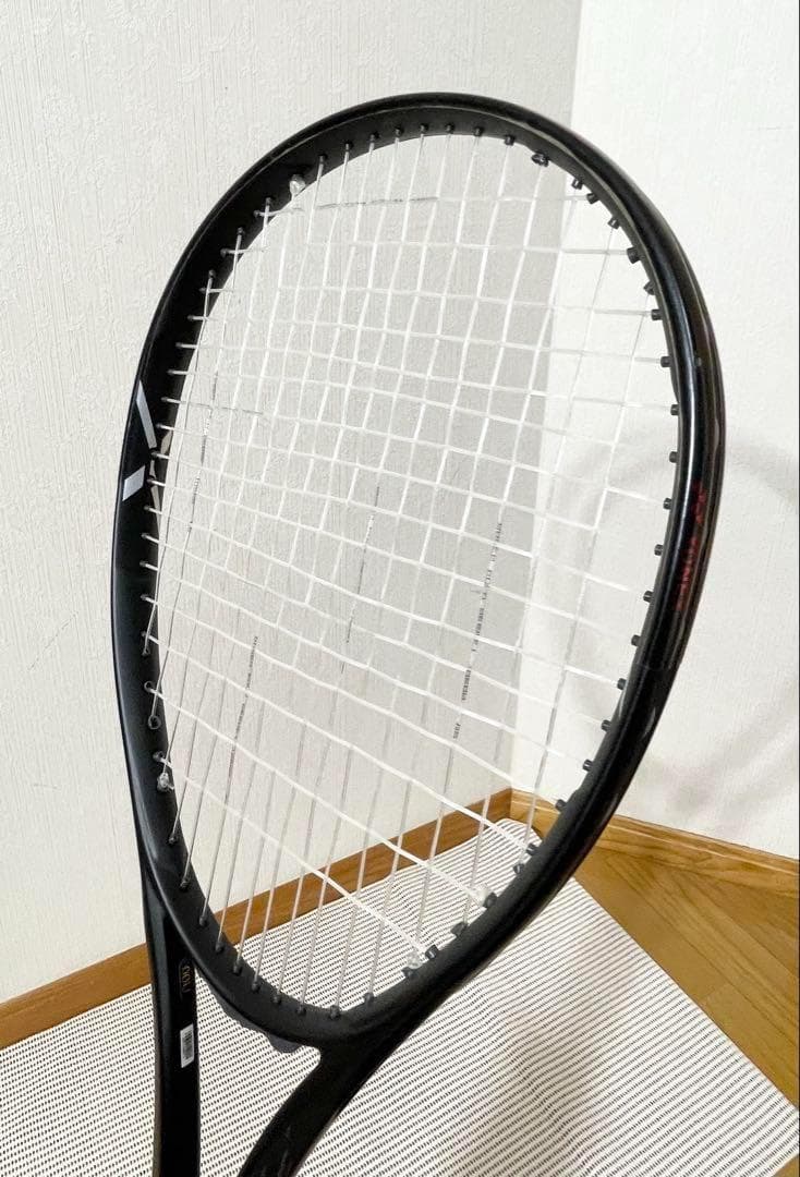 【極美品】ミズノ DIOS pro-X 00U ディオス ソフトテニスラケット