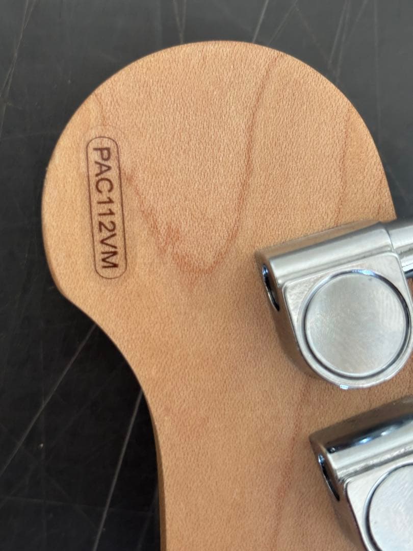 ⭐️767A⭐️ YAMAHA PACIFICA エレキギターPAC112VM