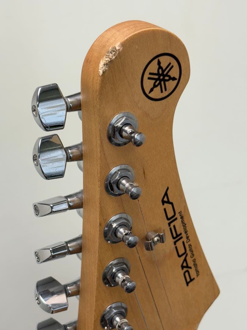⭐️767A⭐️ YAMAHA PACIFICA エレキギターPAC112VM