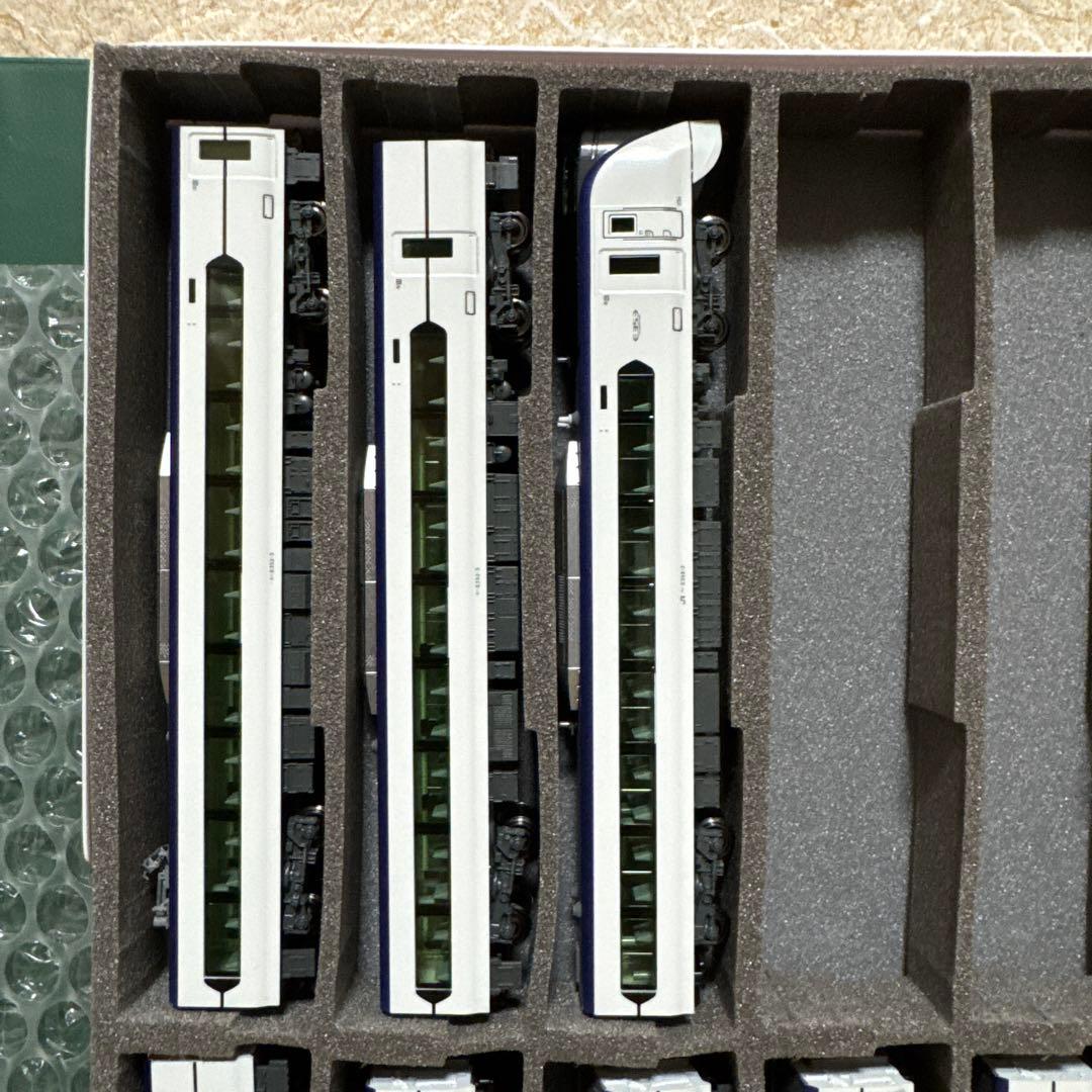 Nゲージ KATO E353系あずさ・かいじ9両セット