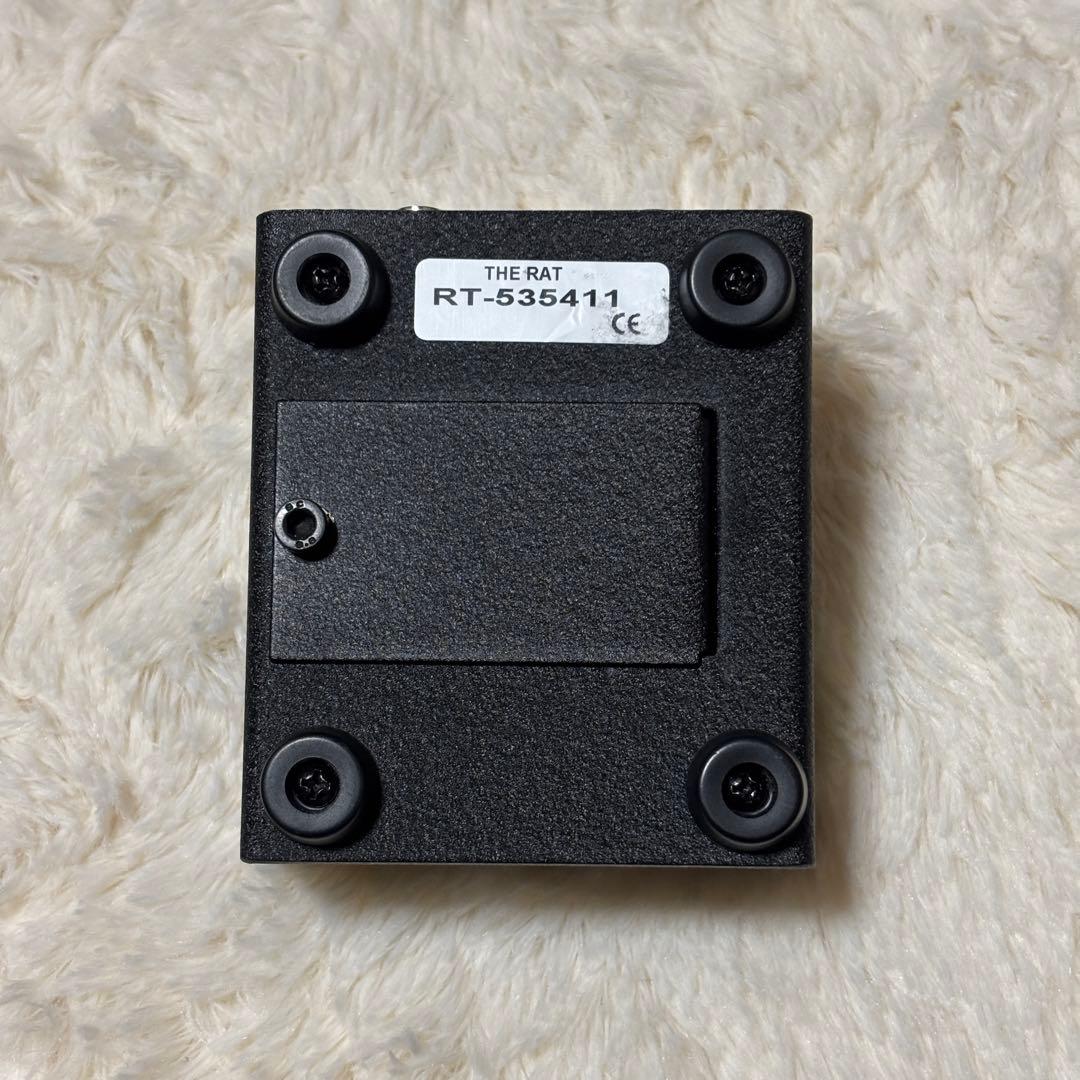 Proco RAT2 ディストーション