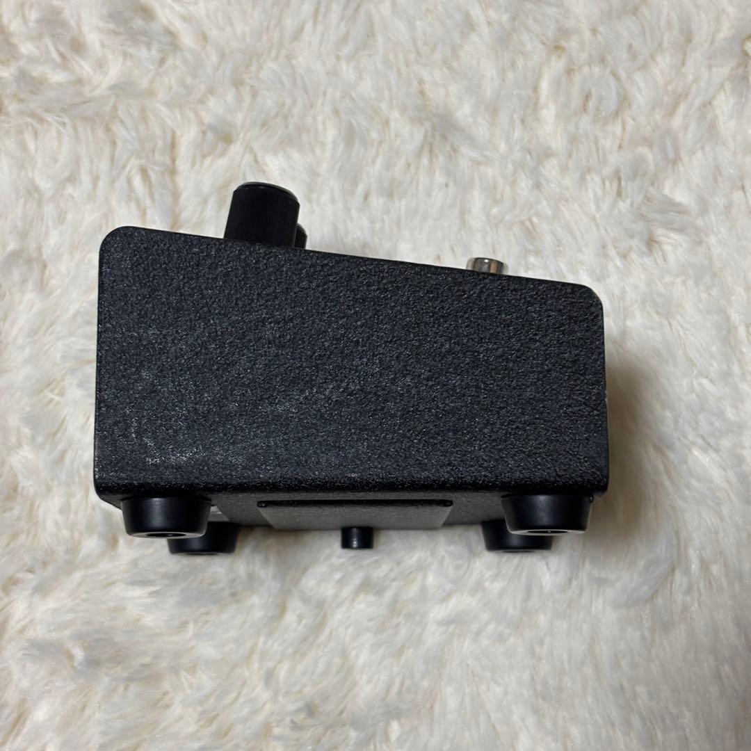 Proco RAT2 ディストーション