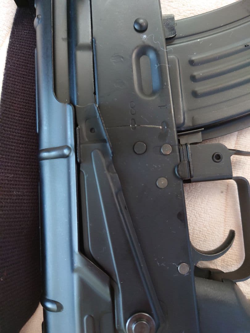 ADM-65 GE トイガン