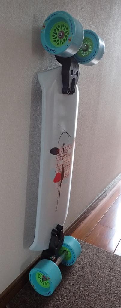 Loaded TANGENT 105mm DadNod 77a コンプリート