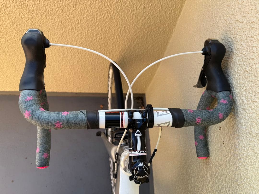 フジ　バラクーダ