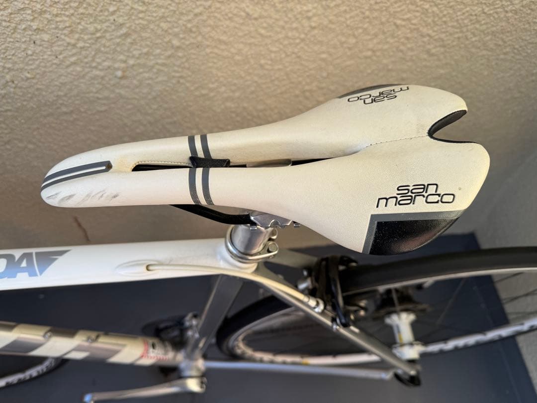 フジ　バラクーダ