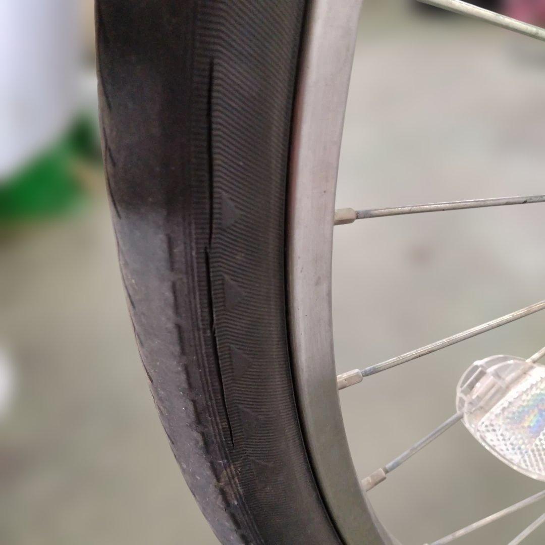 [761]送料無料 ブリヂストン Assista 電動アシスト自転車