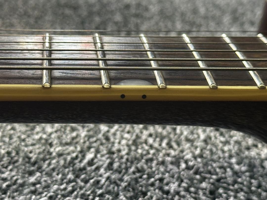 Gretsch（グレッチ）G2604T Streamliner Rally II