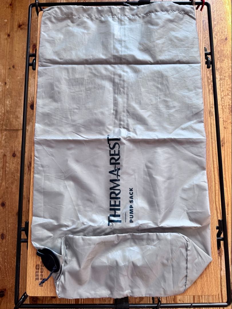 THERMAREST NEO AIR XLITE NXT スリーピングマット