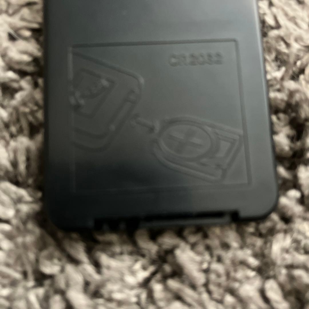 エンジェルエッグ 紫 空瓶なし リモコンあり