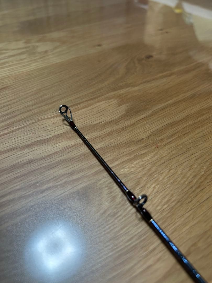 シマノ　ワールドシャウラ1652R-3