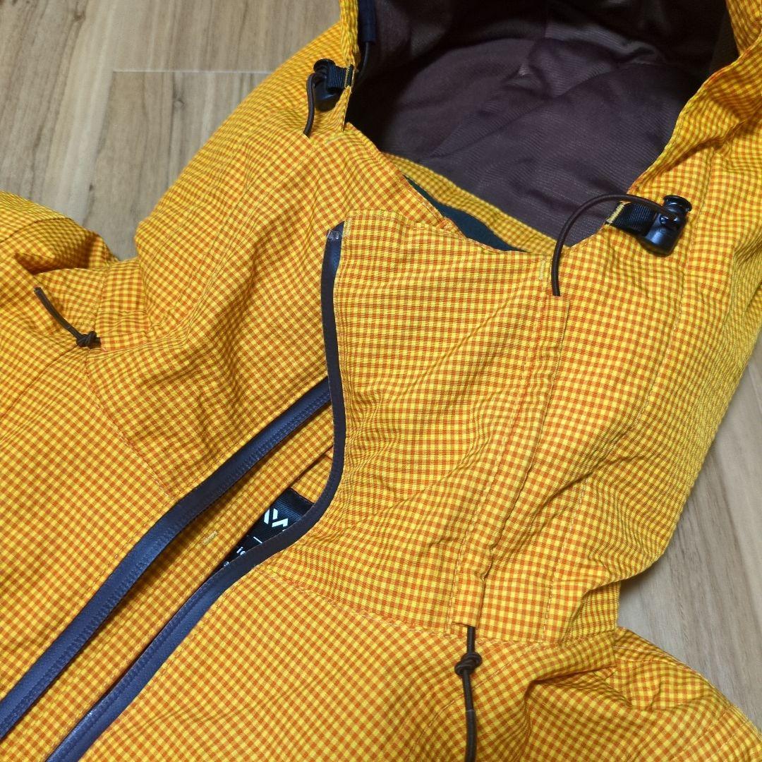 Daiwa レディース　防寒フィッシングスーツレインマックス Mサイズ オレンジ