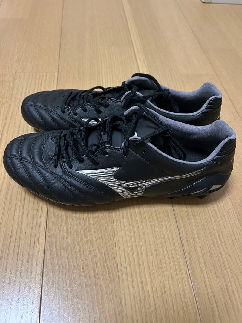 ミズノ　モナルシーダネオ3エリート