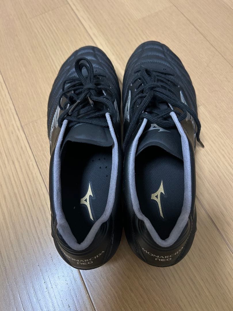 ミズノ　モナルシーダネオ3エリート