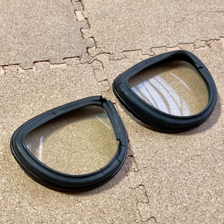 ガスマスク アメリカ軍 米軍放出品