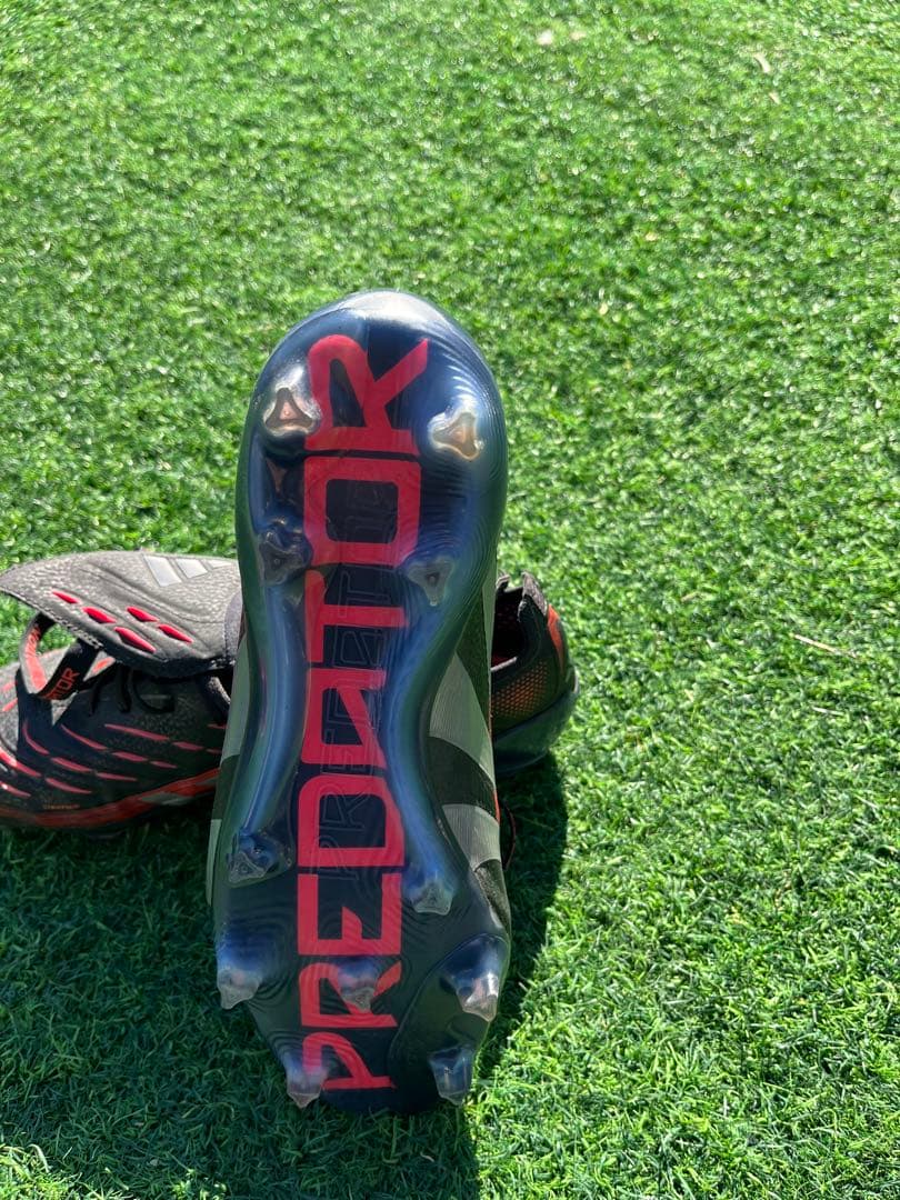 adidas Predator エリート　FG